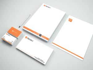 Design de Papeterie par premnice pour ce projet | Design : #10341867