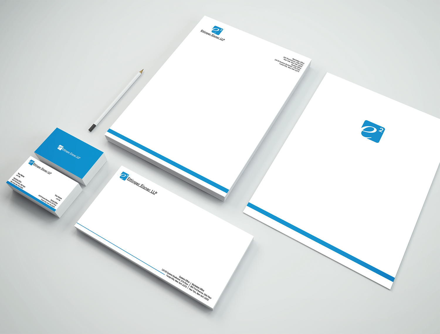 Diseño de Papelería por premnice para este proyecto | Diseño #10341868