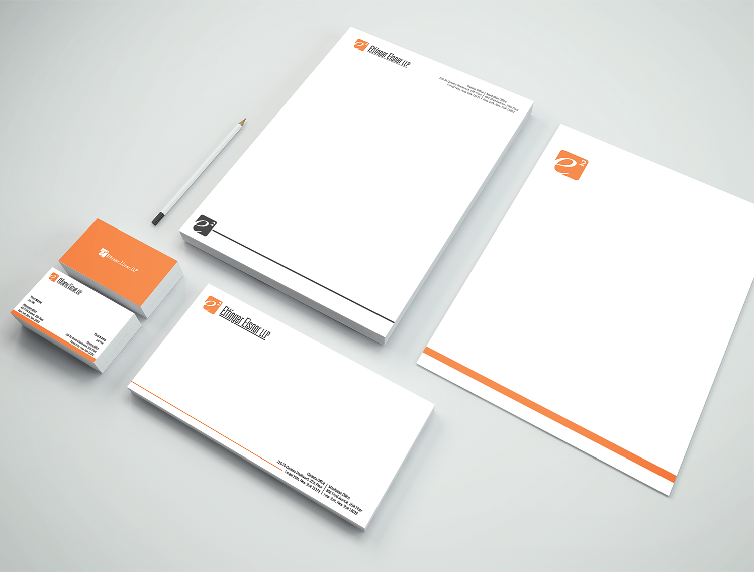 Diseño de Papelería por premnice para este proyecto | Diseño #10341869