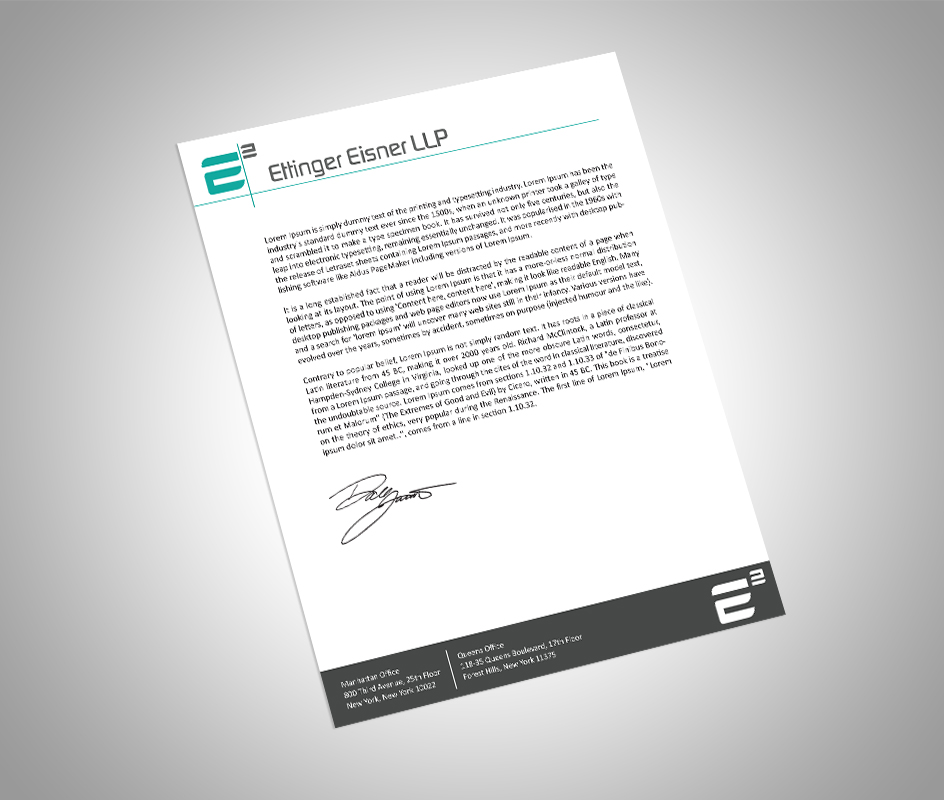 Diseño de Papelería por Grafactory para este proyecto | Diseño #10249238