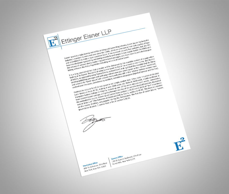 Diseño de Papelería por Grafactory para este proyecto | Diseño #10272330