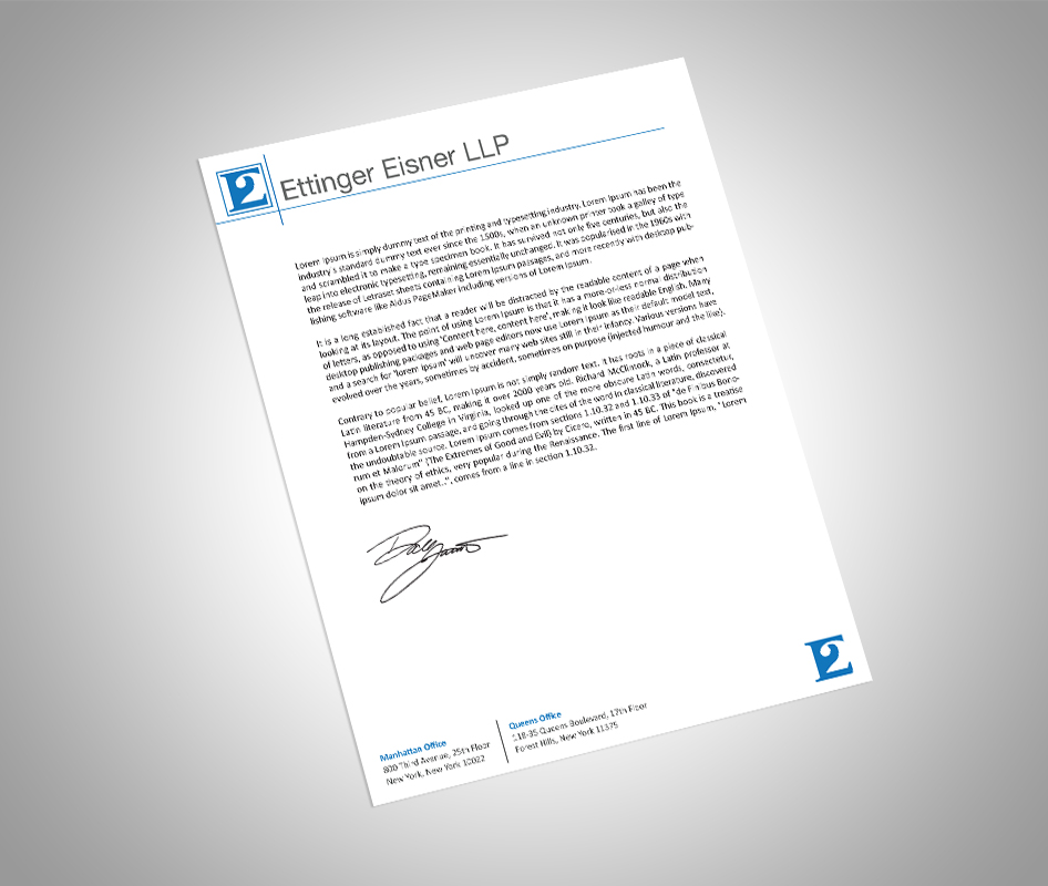 Diseño de Papelería por Grafactory para este proyecto | Diseño #10272394