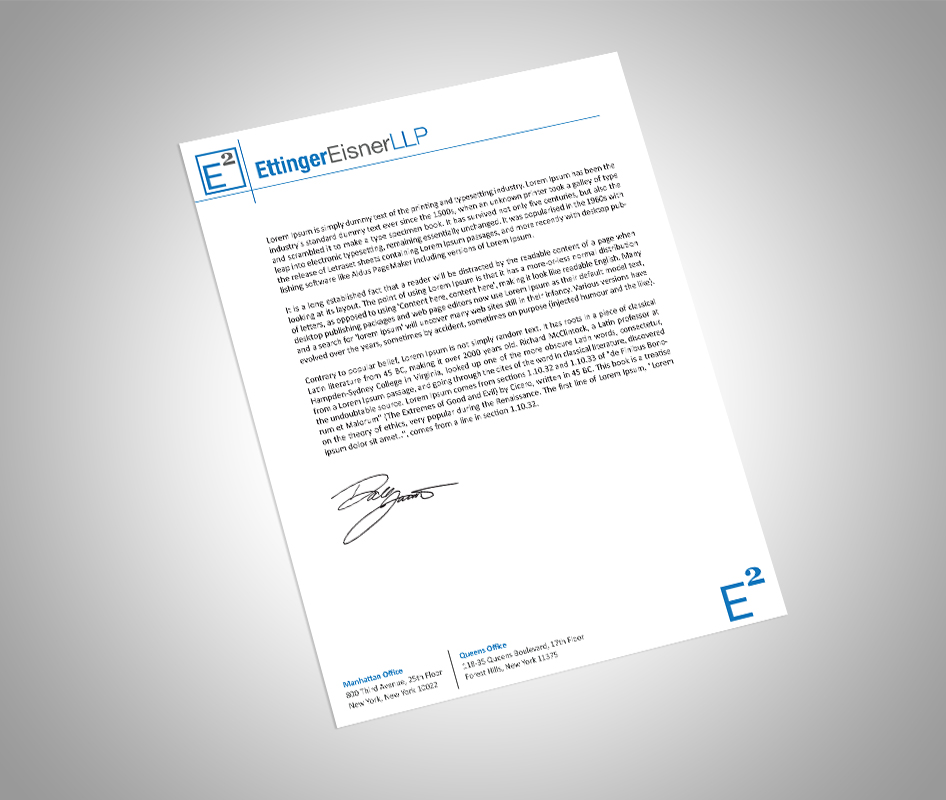 Diseño de Papelería por Grafactory para este proyecto | Diseño #10284377