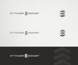 Ettinger Eisner LLP Logo & Stationery | Stationery Design by logodentity