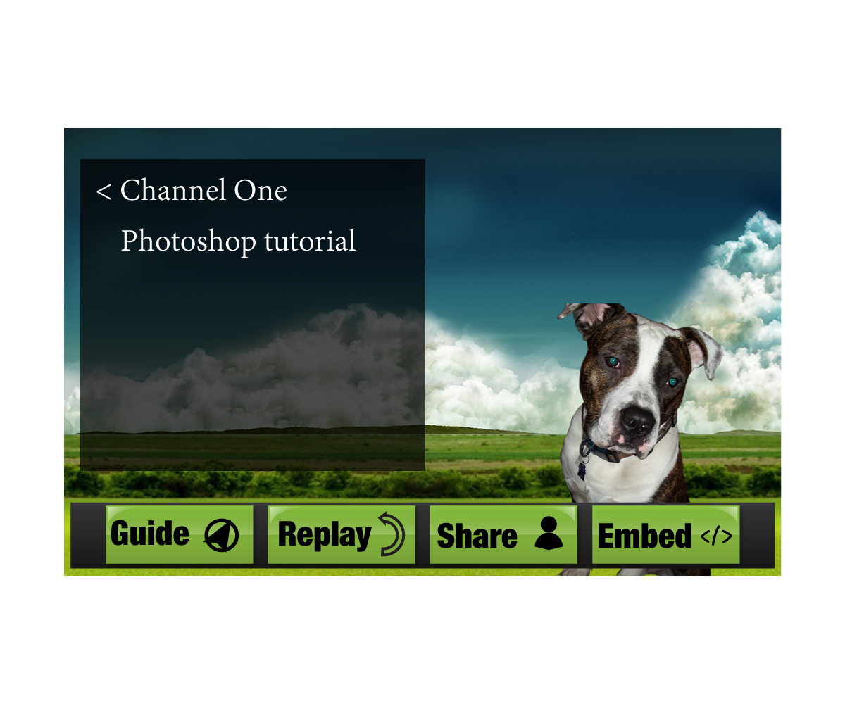 Web Design by muffymostly for TVPage, Inc. | Design #2238556