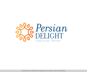 Logo Design by isabel.paoli for this project | Design: #10249347
