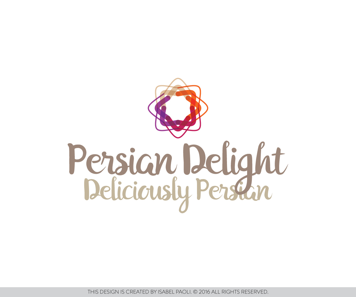 Logo-Design von isabel.paoli für dieses Projekt | Design #10249349