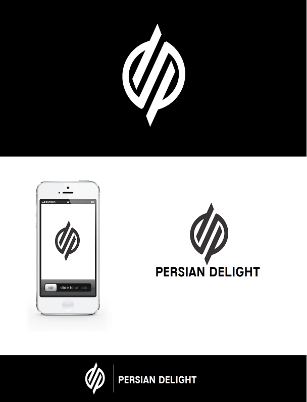 Logo Design by dhavalondesigncrowd for this project | Design #10275220