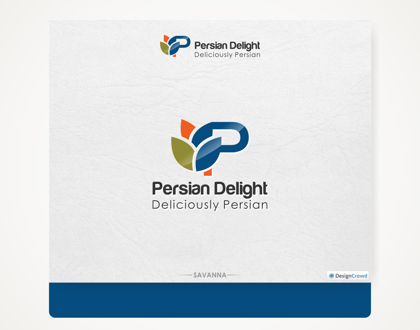 Logo Design by Savana for this project | Design #10248687