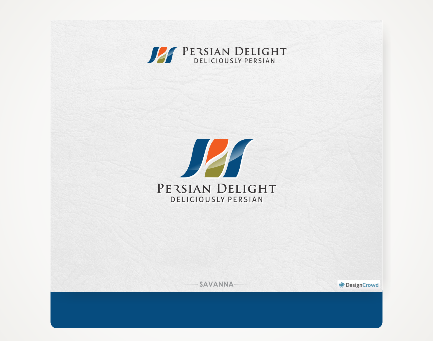 Logo Design by Savana for this project | Design: #10248689