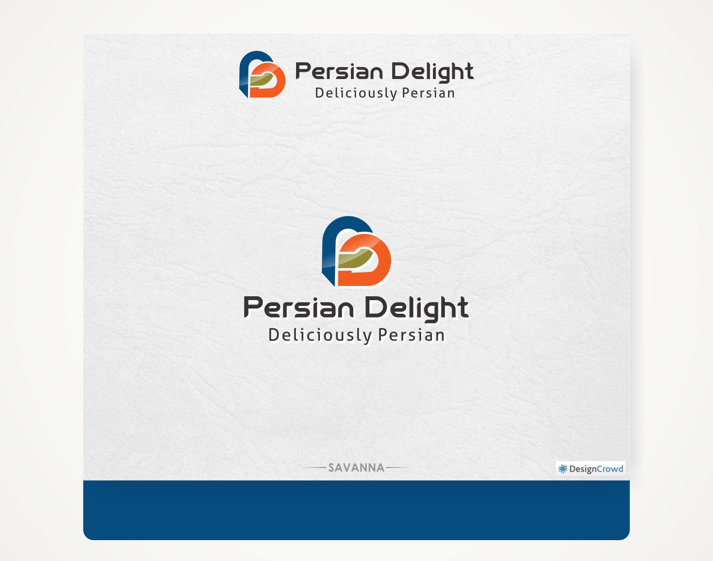 Logo Design by Savana for this project | Design #10248691