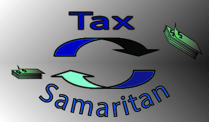 Logo Design by Vasile for Tax Samaritan, Inc | Design #2184270