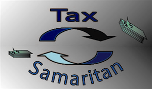 Logo Design by Vasile for Tax Samaritan, Inc | Design: #2184270