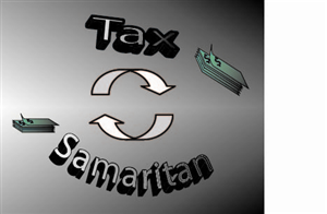 Logo Design by Vasile for Tax Samaritan, Inc | Design #2184275