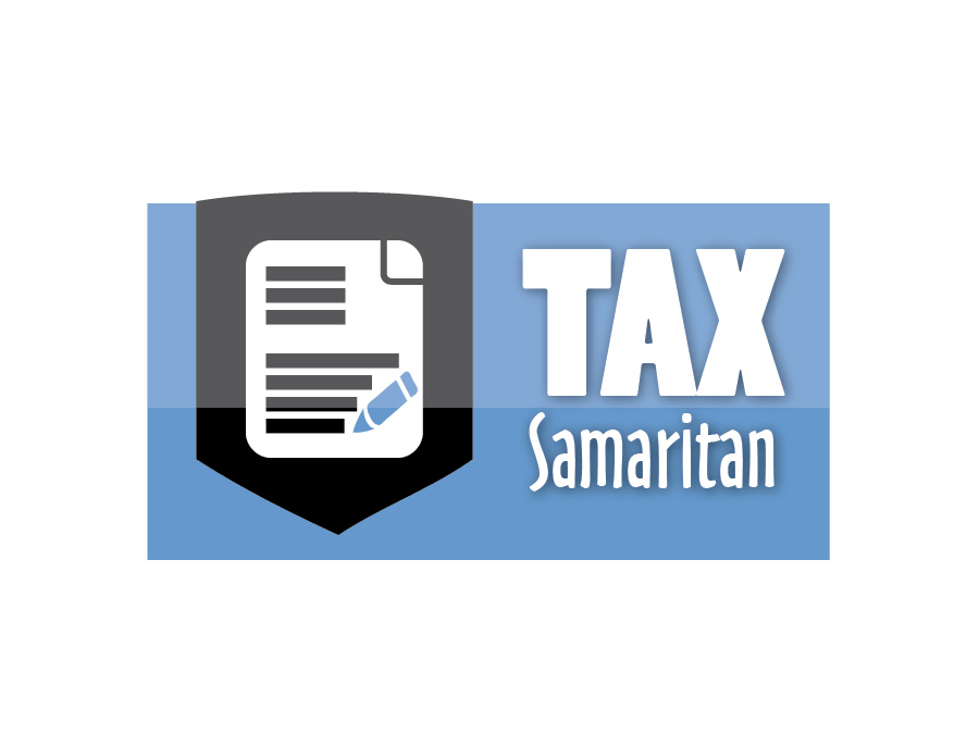 Logo Design by H9 for Tax Samaritan, Inc | Design #2166975