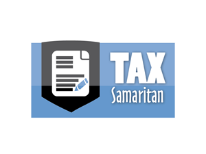 Logo Design by H9 for Tax Samaritan, Inc | Design: #2166975