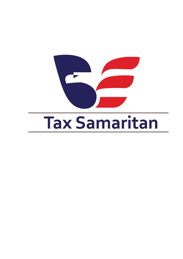Logo Design by Sharaan Momin for Tax Samaritan, Inc | Design #2169345