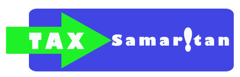 Logo Design by Jhervie for Tax Samaritan, Inc | Design #2168216