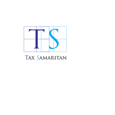 Logo Design by GD* for Tax Samaritan, Inc | Design #2169996