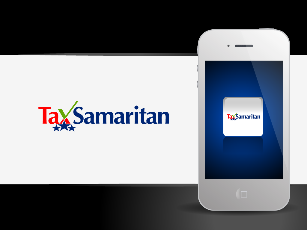 Logo Design by designgreen for Tax Samaritan, Inc | Design #2168542