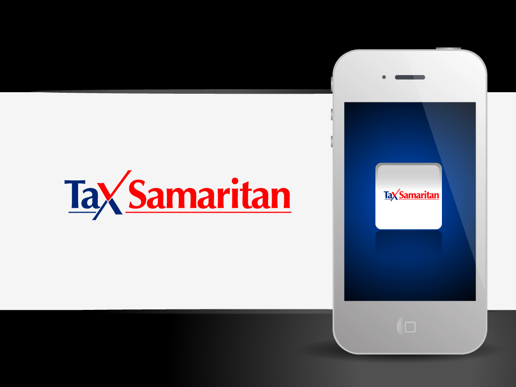 Logo Design by designgreen for Tax Samaritan, Inc | Design #2168547