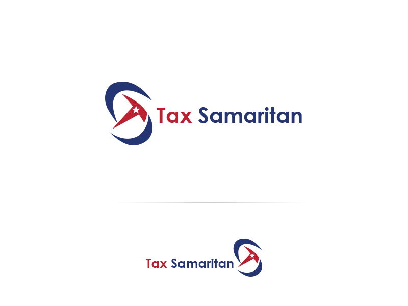Diseño de Logo por creative.visuals para Tax Samaritan, Inc | Diseño #2198310