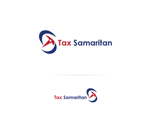 Logo Design by creative.visuals for Tax Samaritan, Inc | Design: #2198310