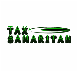 Logo Design by LavishDesigns for Tax Samaritan, Inc | Design #2174299