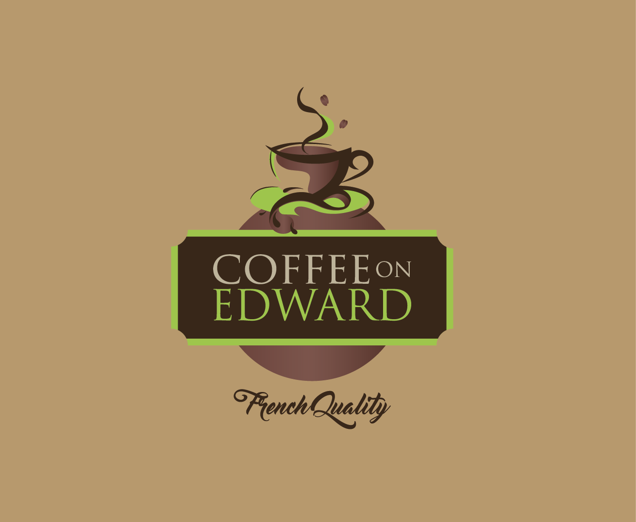 Logo Design by RFH for this project | Design #10276488