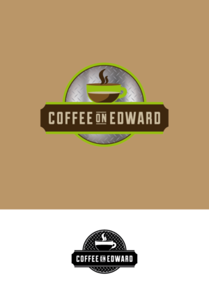 Logo Design by RFH for this project | Design #10313465