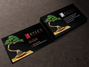 Business Card Design by Creations Box 2015 for this project | Design: #10269647
