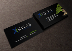 Business Card Design by Creations Box 2015 for this project | Design: #10269655