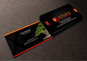 Business Card Design by Creations Box 2015 for this project | Design: #10269657