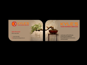 Business Card Design by Creations Box 2015 for this project | Design: #10269665