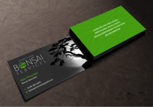 Diseño de Tarjeta de Presentación por Creations Box 2015 para este proyecto | Diseño: #10282332