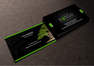 Diseño de Tarjeta de Presentación por Creations Box 2015 para este proyecto | Diseño: #10282333