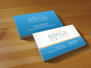 Business Card Design by Creations Box 2015 for this project | Design: #10282336