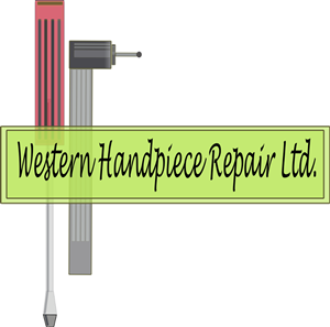 Logo Design by creative solutions for Western Handpiece Repair Ltd. | Design #2199971