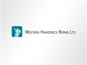 Logo Design by Enzzok for Western Handpiece Repair Ltd. | Design: #2167007