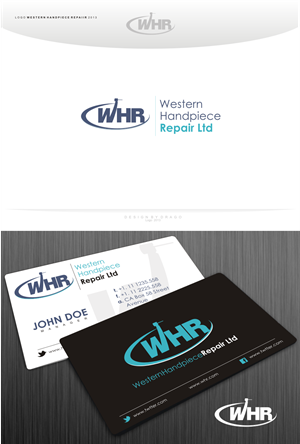 Logo Design by Drago