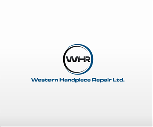 Logo Design by Unicgraphs for Western Handpiece Repair Ltd. | Design: #2203403