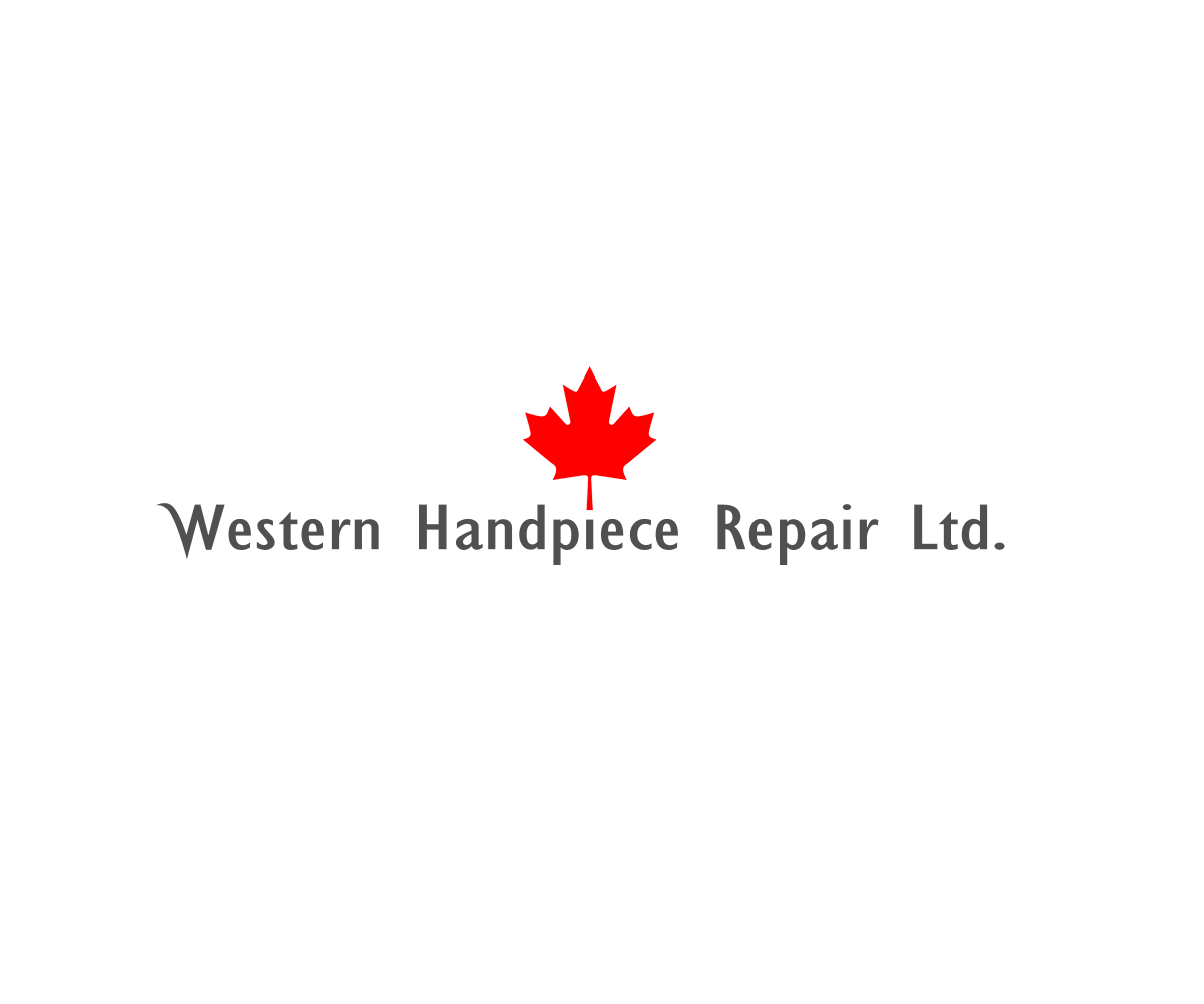 Logo Design by rain for Western Handpiece Repair Ltd. | Design #2167829