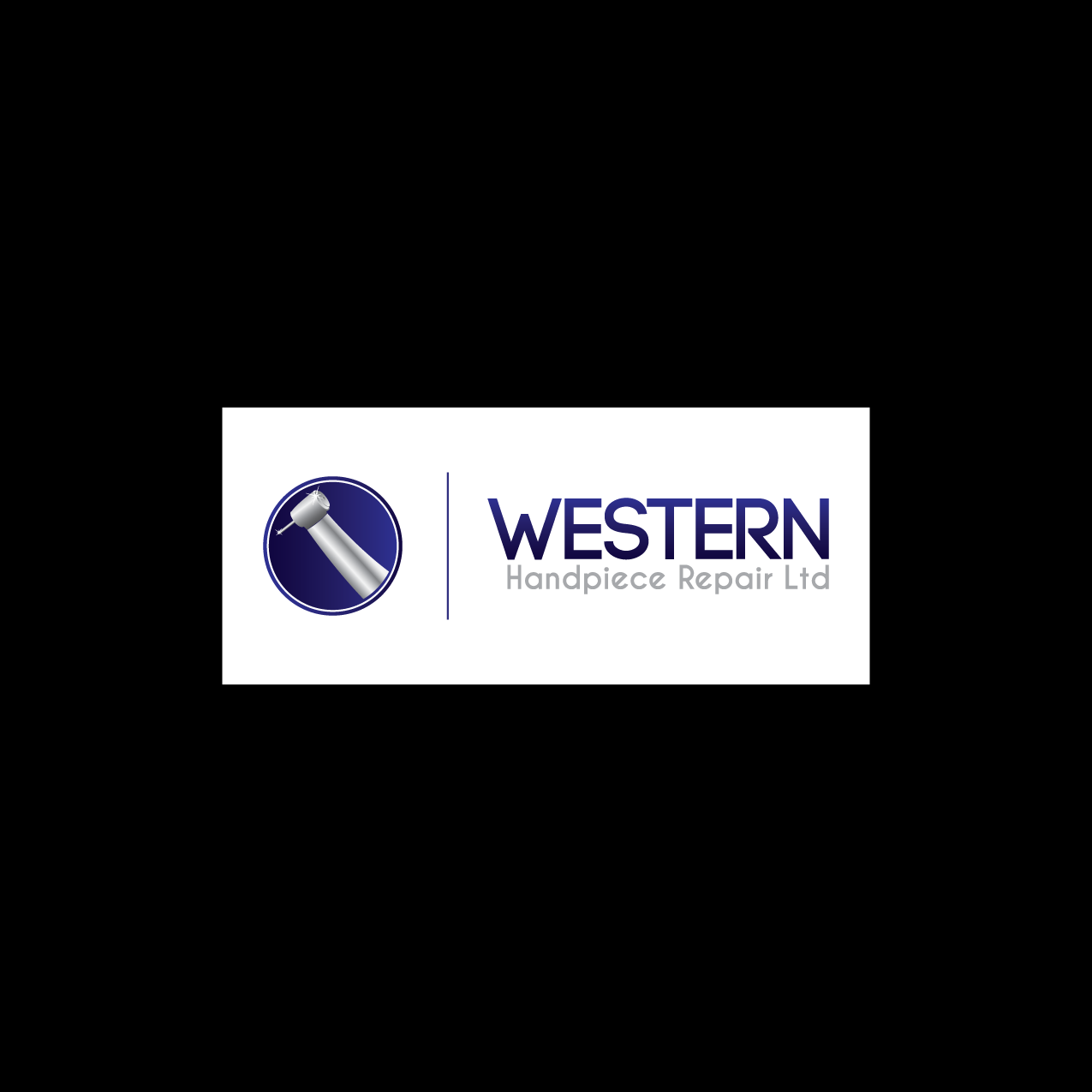 Design de Logo par gauravgraphy pour Western Handpiece Repair Ltd. | Design #2205581