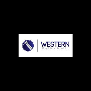 Logo Design by gauravgraphy for Western Handpiece Repair Ltd. | Design #2205581