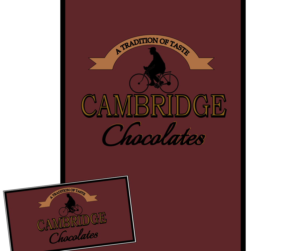 Logo Design by christine09 for Chrissie | Design #10259511