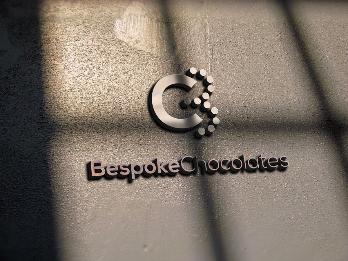 Logo Design by Zeeshan Ali for Chrissie | Design #10256185