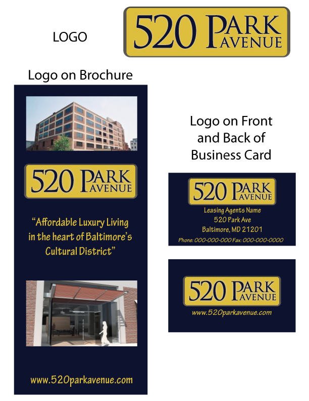 Logo Design by Mbaker for this project | Design #2176414