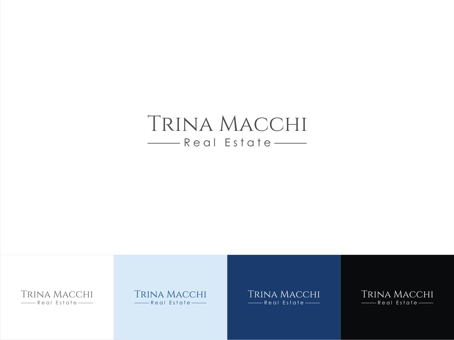 Logo Design by nandkumar for this project | Design #2168491