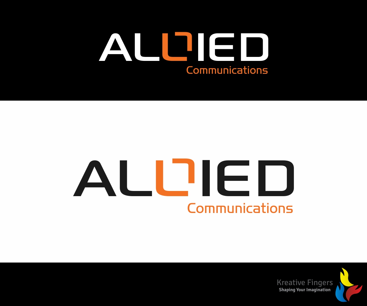 Logo Design by Kreative Fingers for this project | Design #11149265