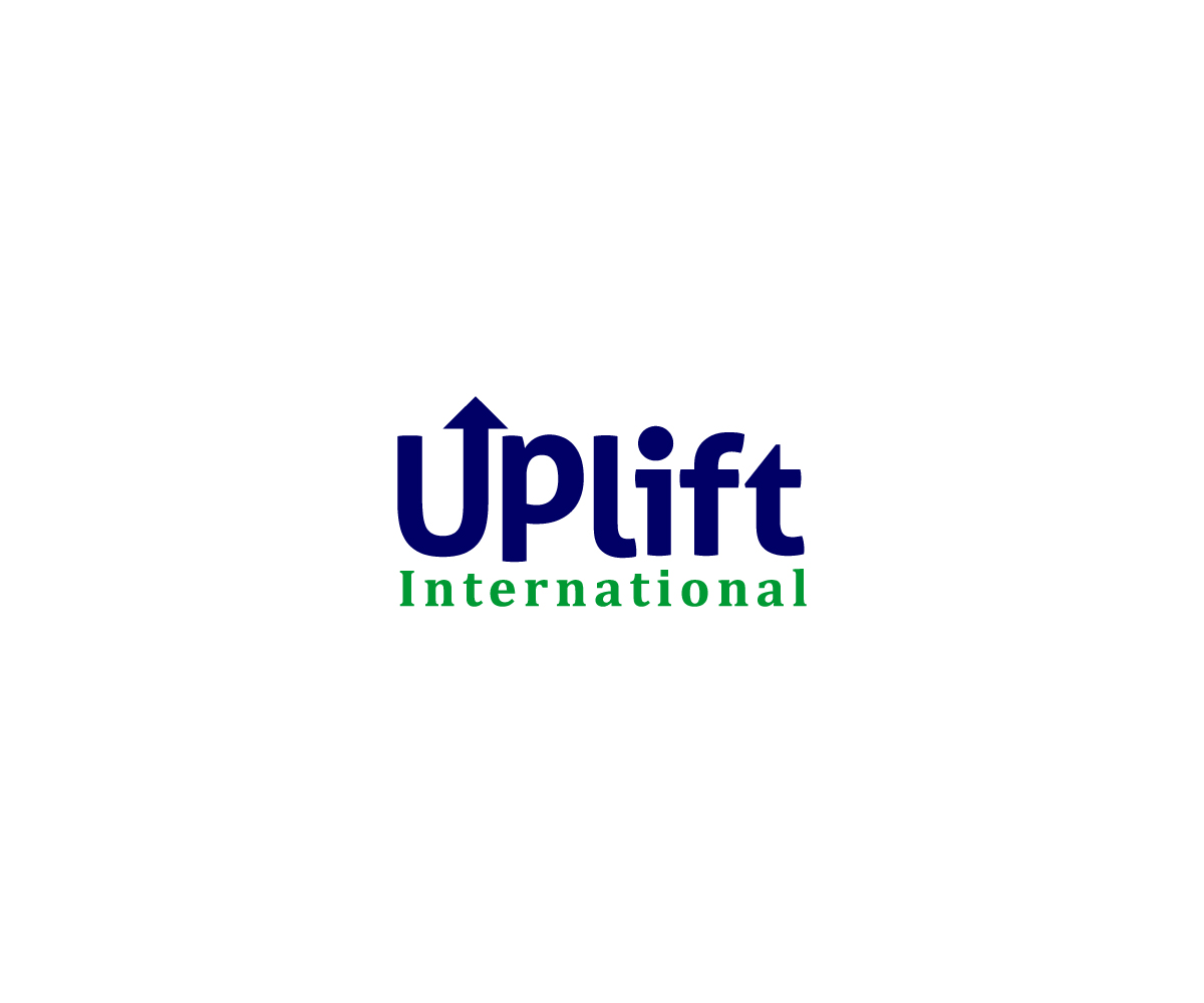 Logo Design by CreativeTrick for UPLIFT INTERNATIONAL, INC | Design #10356076